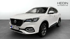 Vit Begagnad 2022 MG EHS Luxury SUV | 194 900 kr (Bra pris)