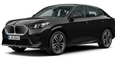 Ny 2025 BMW iX2 Shadowline SUV | 662 400 kr (Marknadspris)