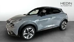 Ny 2024 Nissan Juke Tekna SUV | 333 000 kr