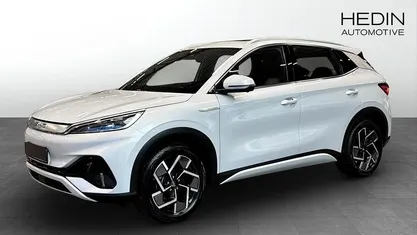 Begagnad 2022 BYD Atto 3 Design SUV | 279 900 kr (Marknadspris)