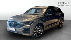 Begagnad 2021 VW Touareg R SUV | 589 700 kr (Superpris)