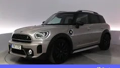 Begagnad 2022 Mini Cooper Countryman SUV | 293 900 kr