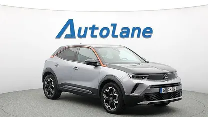 Begagnad 2022 Opel Mokka-e Ultimate SUV | 209 900 kr (Marknadspris)