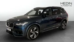 Begagnad 2020 Volvo XC90 R-Design SUV | 529 900 kr