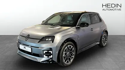 Begagnad Renault R5 110 kW (150 HK) 2025 Halvkombi