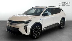 Begagnad 2025 Renault Scénic Esprit Alpine Minibuss | 559 900 kr (Marknadspris)