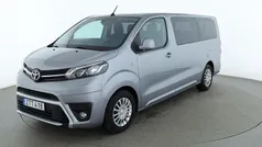 Begagnad 2020 Toyota Proace Verso Kombi | 308 000 kr (Bra pris)