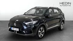 Begagnad 2022 MG ZS Luxury Sedan | 244 900 kr (Bra pris)