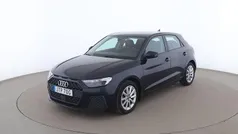 Begagnad 2020 Audi A1 Halvkombi | 219 000 kr