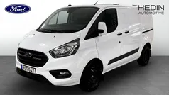 Begagnad 2022 Ford Transit Custom | 199 000 kr (Superpris)