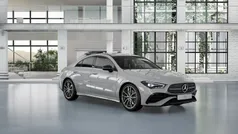 Ny 2026 Mercedes CLA250e Sedan | 495 000 kr