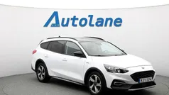 Begagnad 2019 Ford Focus Active Kombi | 149 900 kr (Marknadspris)