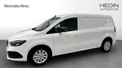 Ny 2025 Mercedes Citan 112 Edition | 324 690 kr (Superpris)