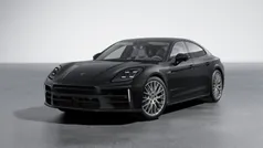 Porsche Panamera 4