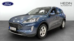 Begagnad 2022 Ford Kuga SUV | 229 900 kr (Bra pris)