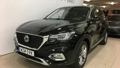 Begagnad 2021 MG EHS Luxury SUV | 269 900 kr (Marknadspris)