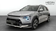 Begagnad 2025 Kia Niro 3 SUV | 335 900 kr (Marknadspris)