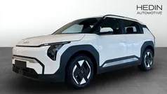Begagnad 2025 Kia EV3 2 SUV | 460 360 kr (Superpris)