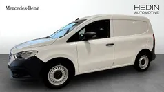 Ny 2025 Mercedes Citan 110 | 229 000 kr (Superpris)