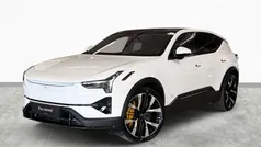 Begagnad 2024 Polestar 3 Long Range Dual motor Sedan | 914 900 kr (Dyr)