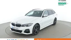 Begagnad 2020 BMW 330e M Sport Kombi | 332 000 kr (Marknadspris)