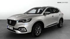 Begagnad 2021 MG EHS Luxury SUV | 229 900 kr (Marknadspris)