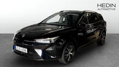 Begagnad 2022 MG MG5 EV Kombi | 204 900 kr (Marknadspris)