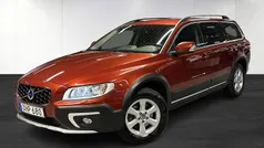Begagnad 2014 Volvo XC70 Momentum Kombi | 259 900 kr (Dyr)