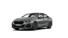 Grå Begagnad 2022 BMW 218 M Sport Sportkupé | 319 500 kr (Marknadspris)