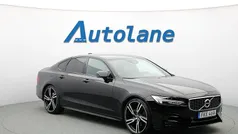 Begagnad 2019 Volvo S90 R-Design Sedan | 339 900 kr (Marknadspris)