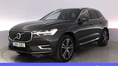 Mörkgrå Begagnad 2020 Volvo XC60 Inscription SUV | 384 900 kr (Marknadspris)