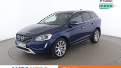 Blå Begagnad 2015 Volvo XC60 Momentum SUV | 199 000 kr (Marknadspris)