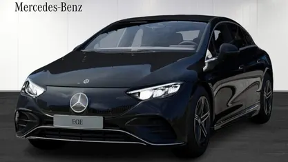 Ny 2025 Mercedes EQE350 Sedan | 748 100 kr (Bra pris)