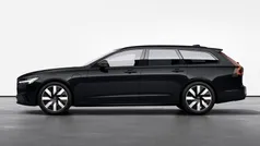 Begagnad 2025 Volvo V90 Plus Kombi | 575 000 kr (Marknadspris)