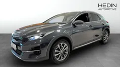 Begagnad 2022 Kia XCeed Advance SUV | 229 900 kr (Superpris)