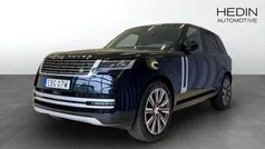 Begagnad 2025 Land Rover Range Rover Autobiography SUV | 2 180 500 kr