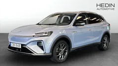 Begagnad 2022 MG Marvel R Luxury SUV | 279 900 kr (Bra pris)