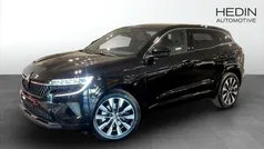 Svart Ny 2024 Renault Austral Techno SUV | 359 000 kr (Superpris)