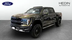 Begagnad 2025 Ford F-150 Raptor Pickup | 1 039 200 kr
