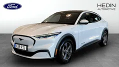 Begagnad 2022 Ford Mustang Mach-E SUV | 379 900 kr (Bra pris)