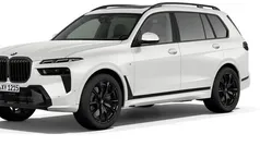 Ny 2025 BMW X7 Comfort Edition SUV | 1 427 100 kr