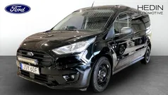 Begagnad 2019 Ford Transit Connect Minibuss | 119 900 kr