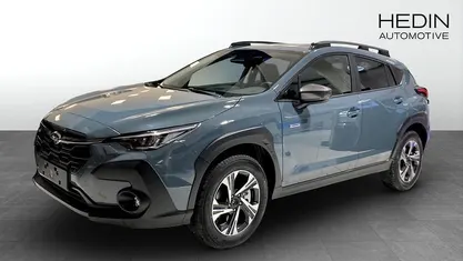Begagnad 2024 Subaru Crosstrek SUV | 369 900 kr (Superpris)