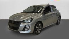 Begagnad 2025 Peugeot 208 Style Halvkombi | 205 800 kr (Marknadspris)