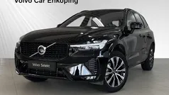 Svart Begagnad 2023 Volvo XC60 SUV | 519 900 kr (Marknadspris)