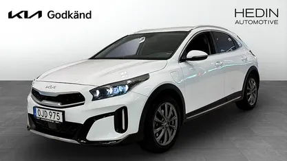 Begagnad 2023 Kia XCeed SUV | 264 900 kr (Marknadspris)