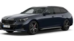 Ny 2025 BMW 530e Comfort Edition Kombi | 789 000 kr (Marknadspris)