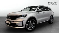 Begagnad 2023 Kia Sorento SUV | 478 700 kr (Marknadspris)