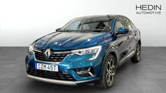 Begagnad 2022 Renault Arkana Intens SUV | 199 900 kr (Bra pris)