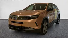 Brun (impakt copper (metallic)) Ny 2025 Opel Grandland X SUV | 427 800 kr (Bra pris)
